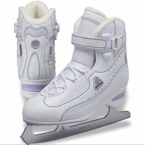 Jackson Ultima Softec Vantage Plus Ice Skates
